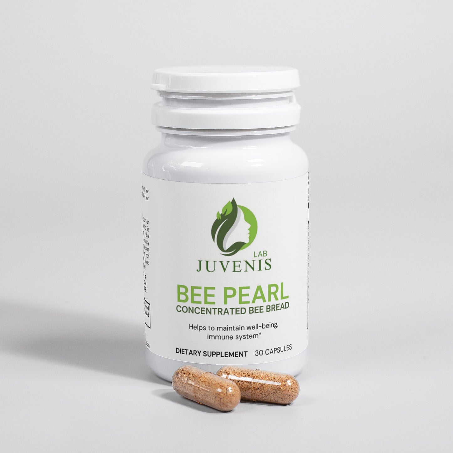 Bee Pearl