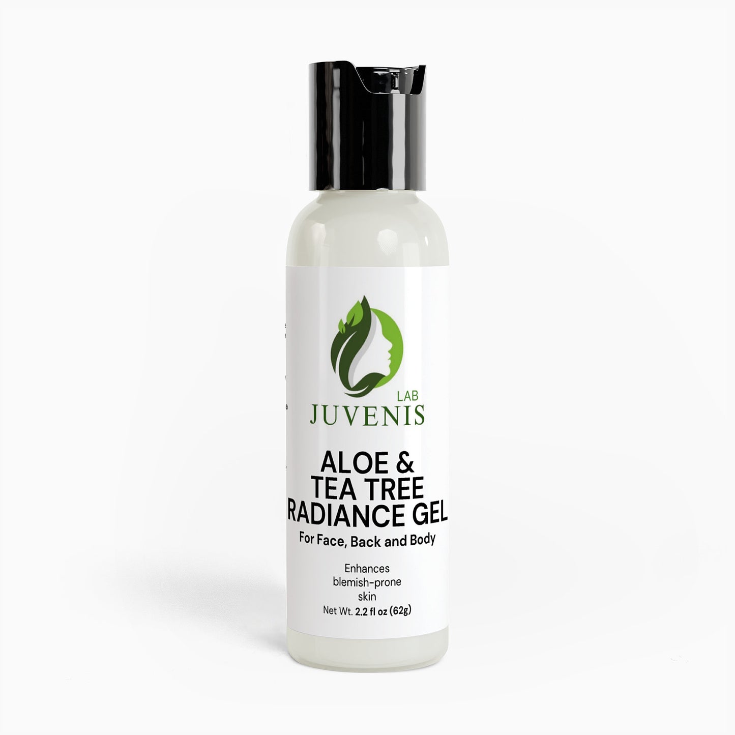 Aloe & Tea Tree Radiance Gel