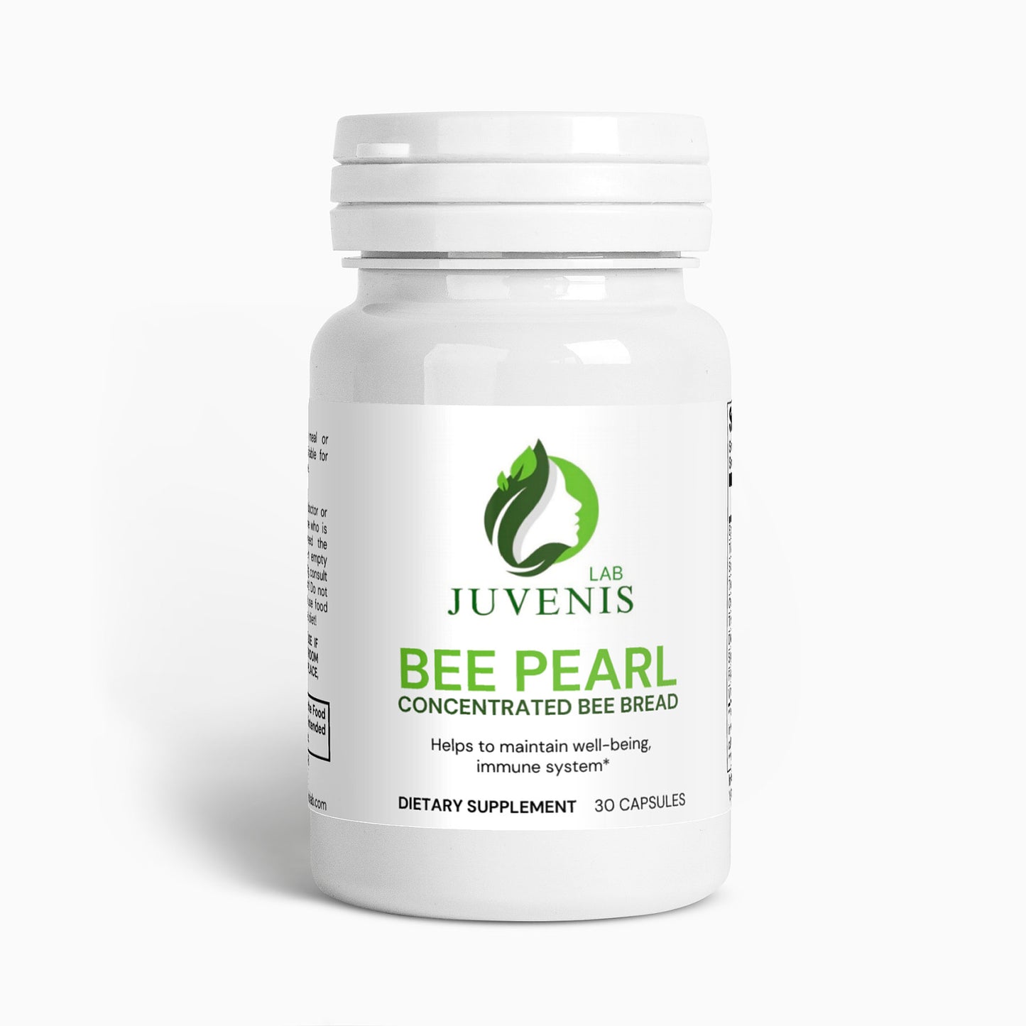 Bee Pearl