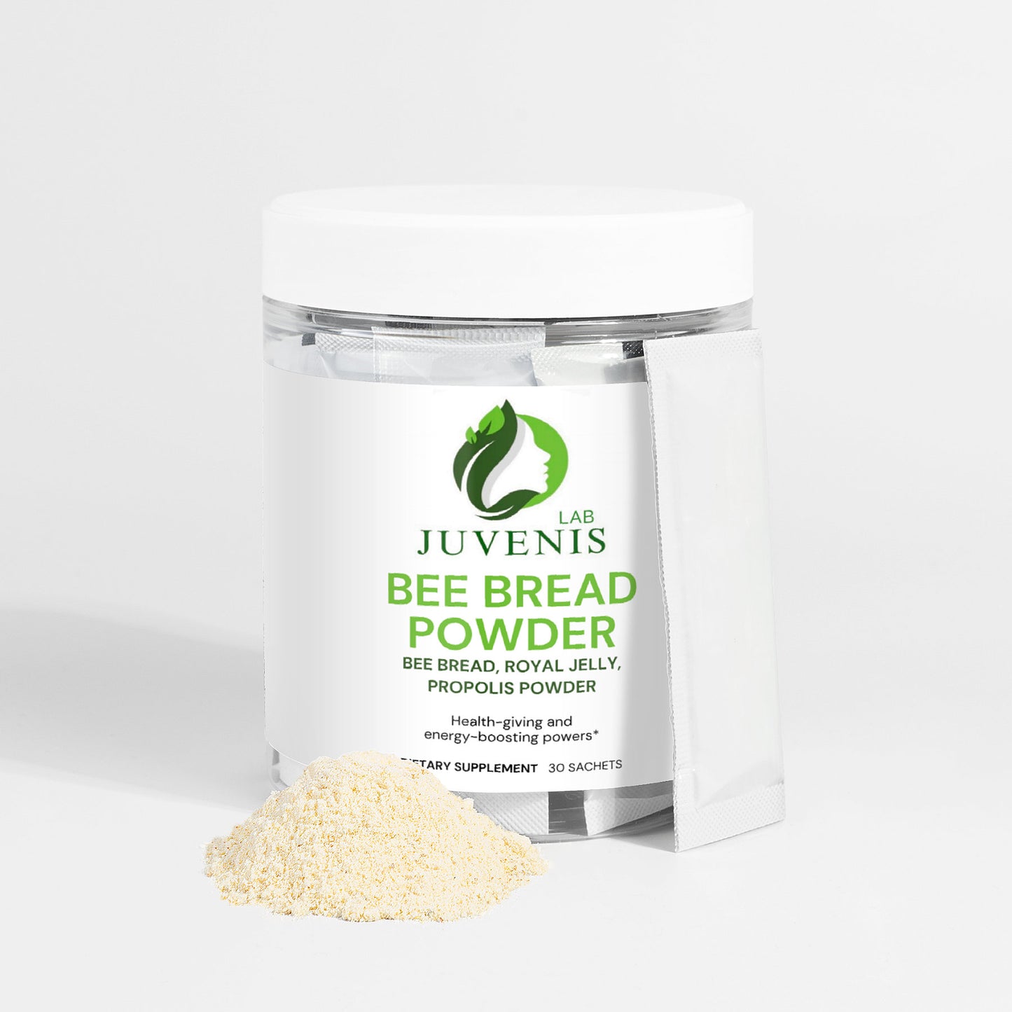 Bee Bread Powder