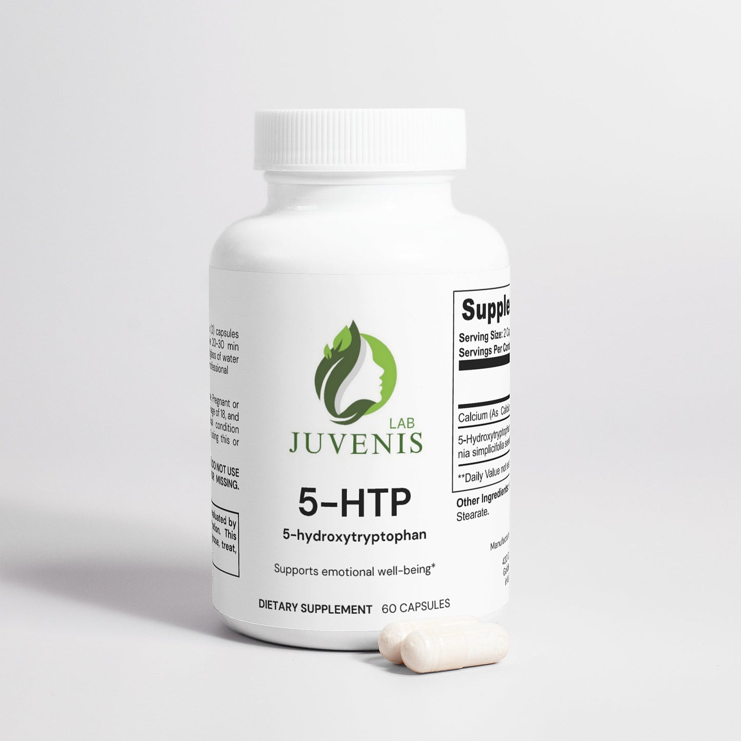 5-HTP