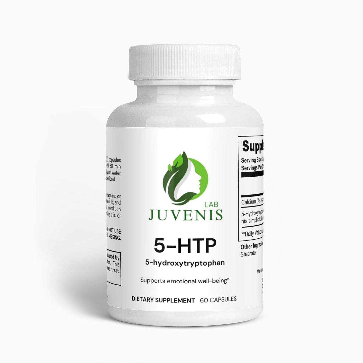 5-HTP