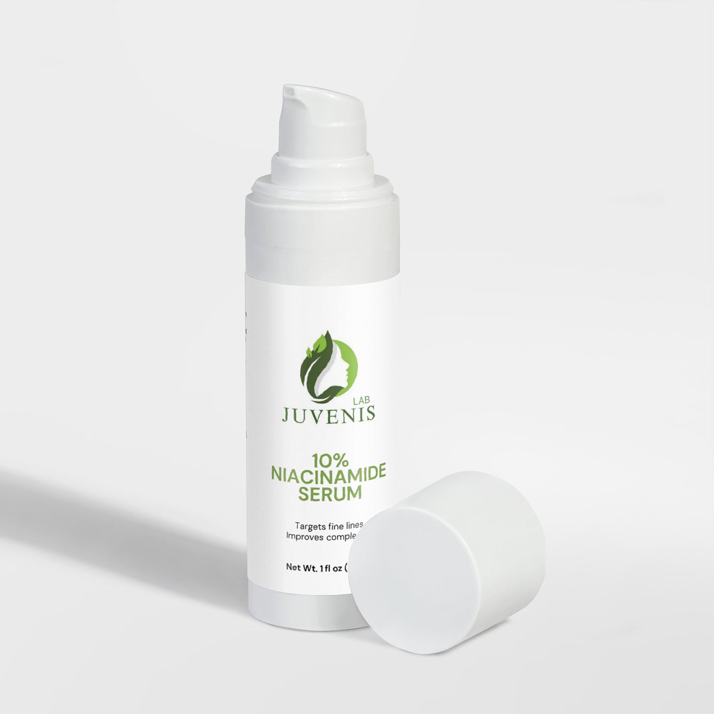 10% Niacinamide Serum